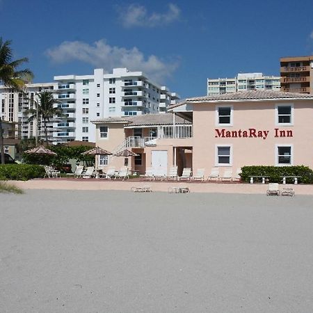 Manta Ray Inn Χόλιγουντ Εξωτερικό φωτογραφία