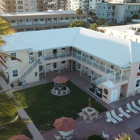 Manta Ray Inn Χόλιγουντ Εξωτερικό φωτογραφία